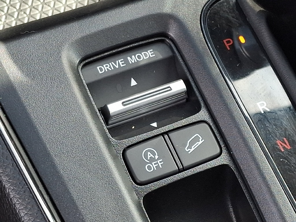 Used 2026 Honda CR-V EX-L image 26