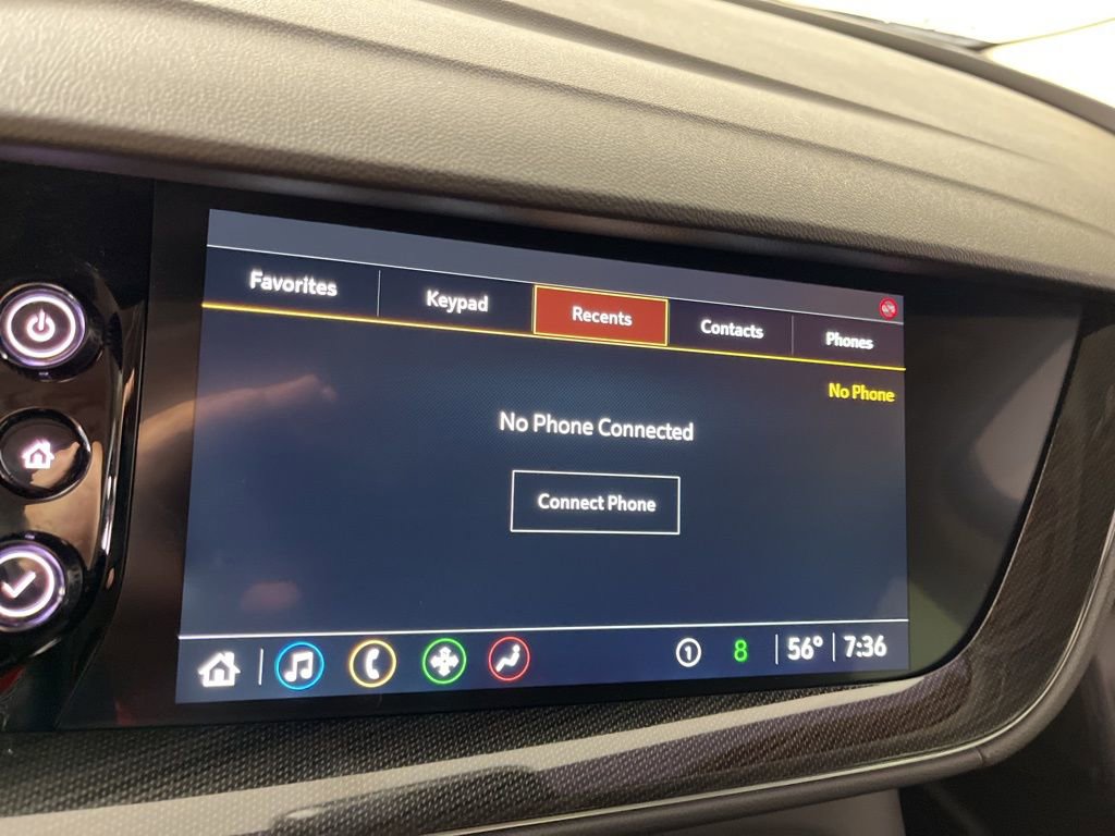 Used 2022 Buick Envision Essence w/ Sport Touring Package image 30