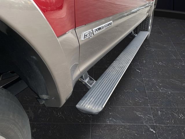 Used 2018 Ford F250 King Ranch w/ King Ranch Ultimate Package image 39