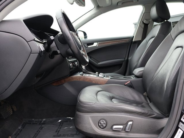 Certified 2013 Audi A4 2.0T Premium Plus image 20