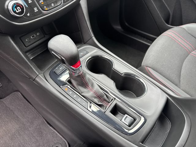 Used 2023 Chevrolet Equinox RS AWD/4WD image 21