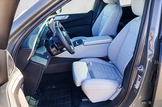 New 2027 BMW X5 xDrive40i w/ Luxury Front Seating Package AWD/4WD image 12