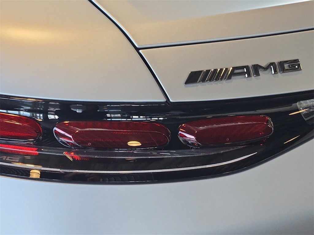 New 2026 Mercedes-Benz AMG GT 55 image 10