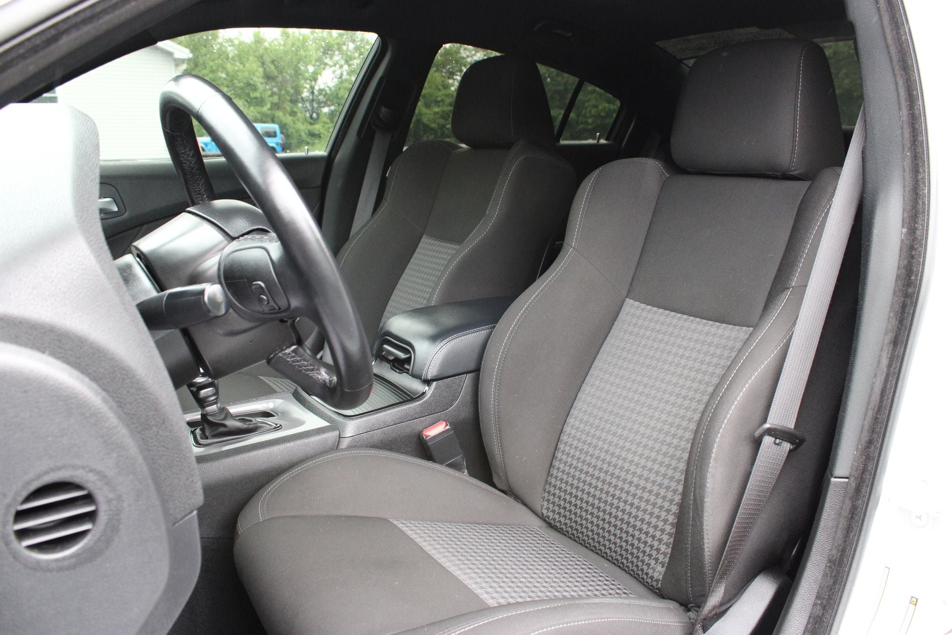 Used 2023 Dodge Charger GT w/ Blacktop Package RWD image 14