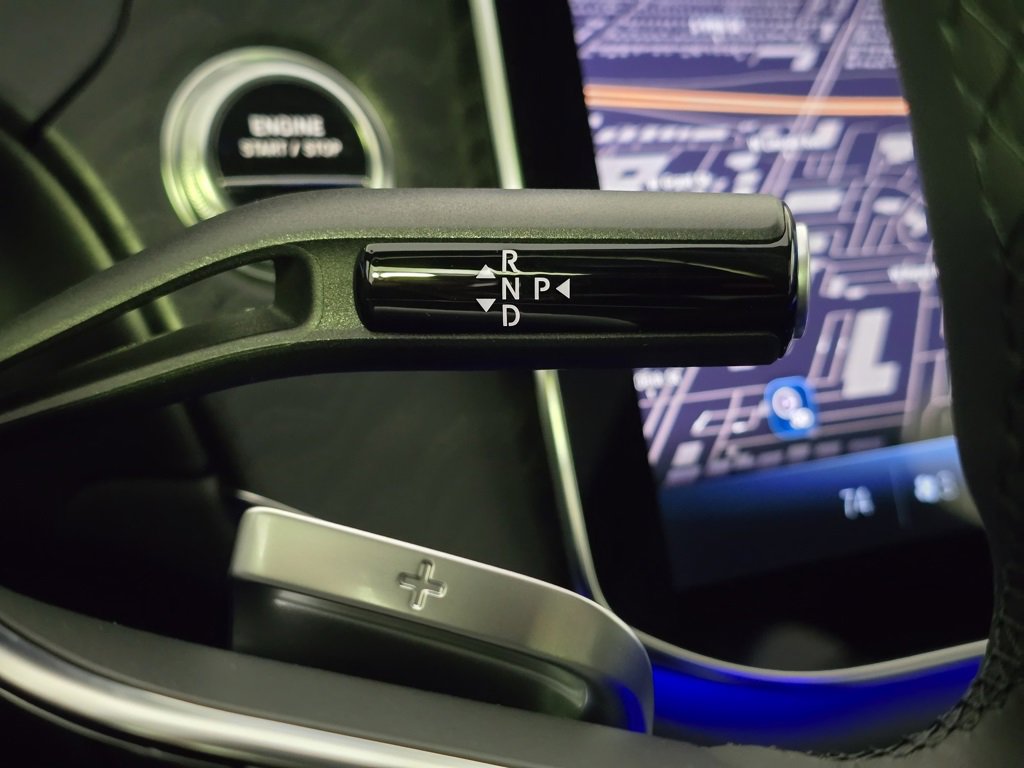 New 2026 Mercedes-Benz E 350 4MATIC Sedan image 20