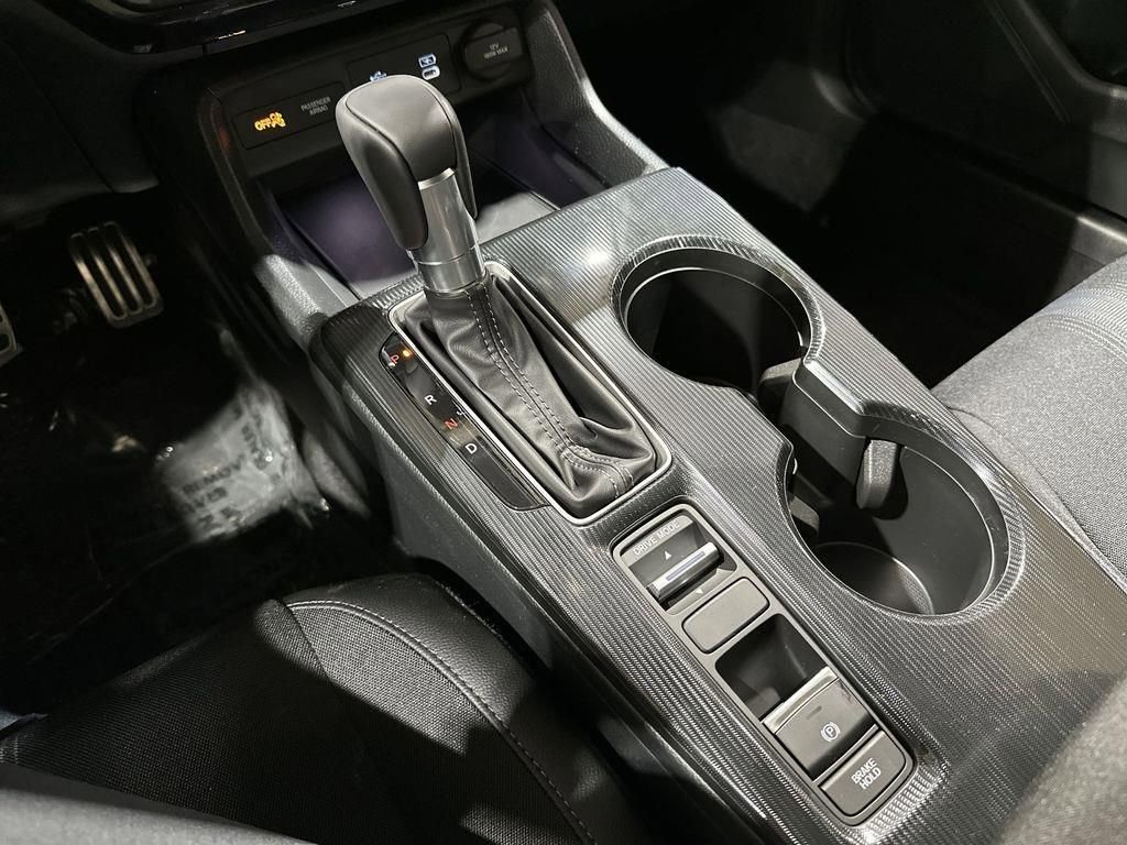 New 2026 Honda Civic Sport image 22