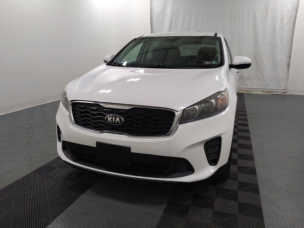 Used 2019 Kia Sorento AWD V6 image 15
