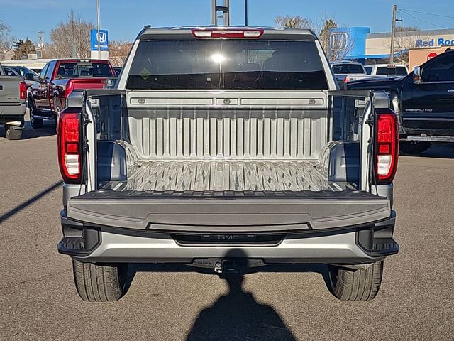 New 2026 GMC Sierra 1500 Elevation AWD/4WD image 25