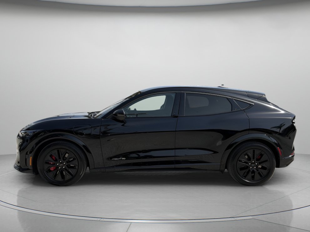 Used 2025 Ford Mustang Mach-E Premium w/ Sport Appearance Package AWD/4WD image 5