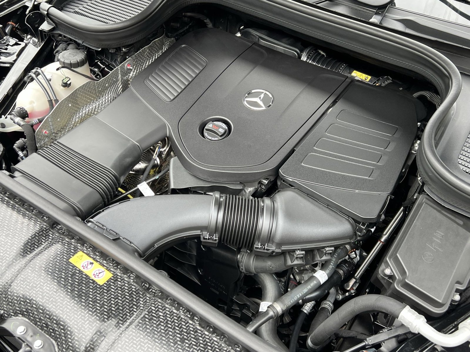 New 2026 Mercedes-Benz GLE 350 4MATIC image 27