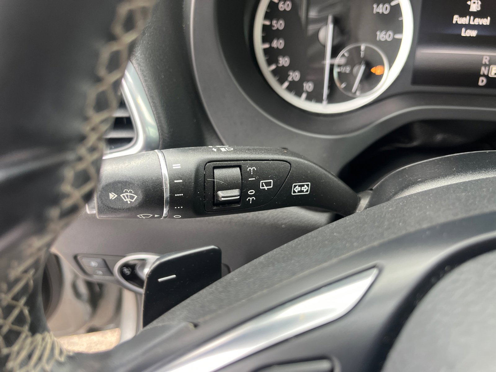 Used 2017 INFINITI QX30 Sport w/ Sport Leather Package image 11