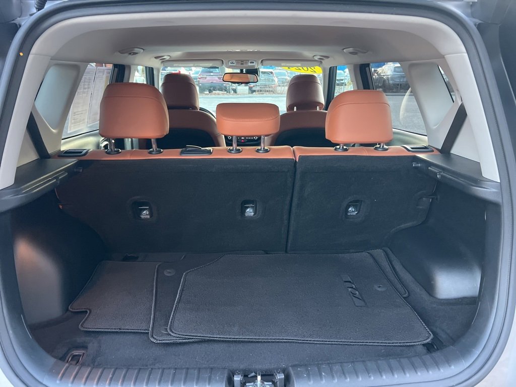 Certified 2024 Kia Soul EX w/ Option Group 015 image 26