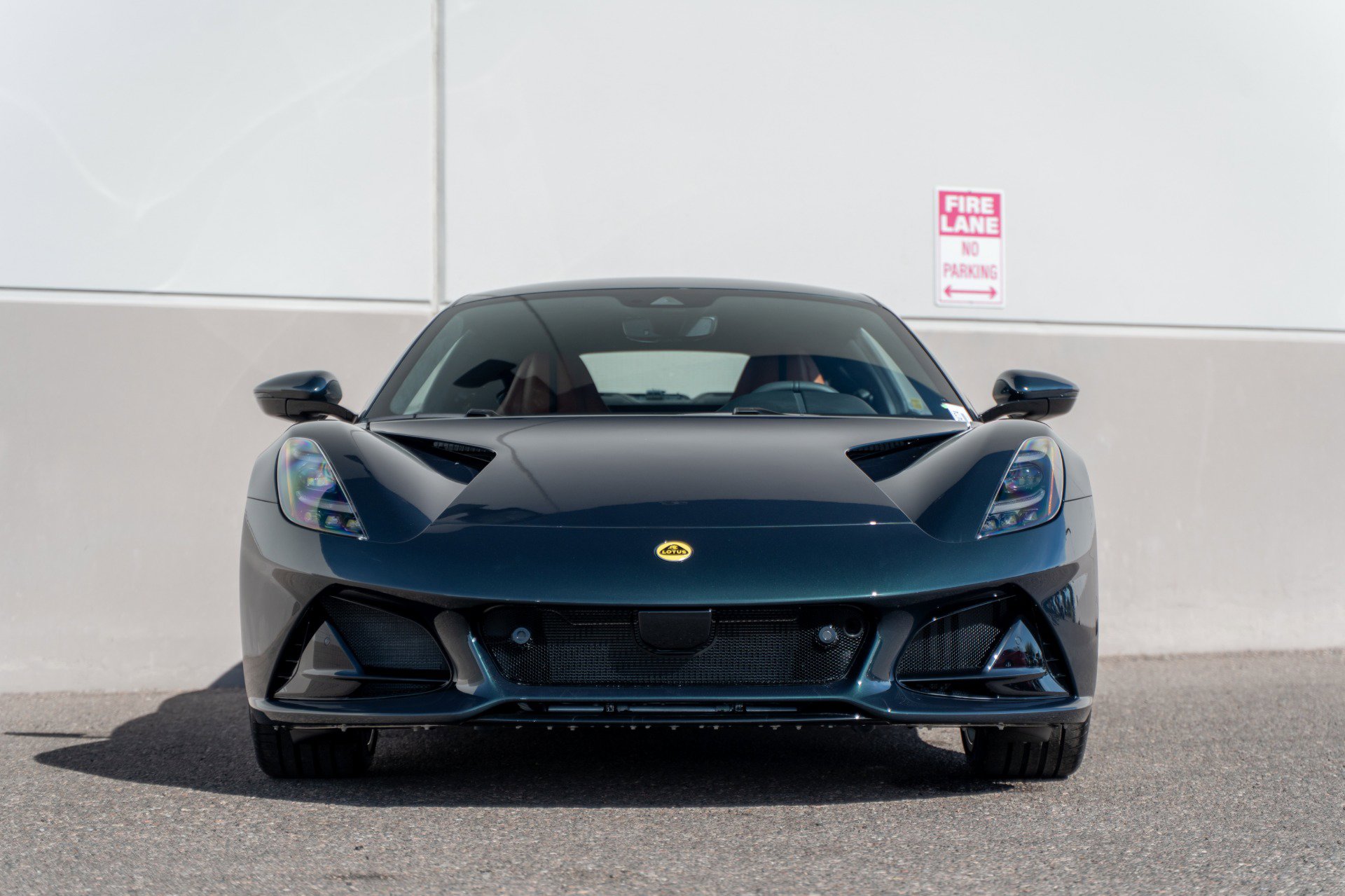 New 2026 Lotus Emira image 10