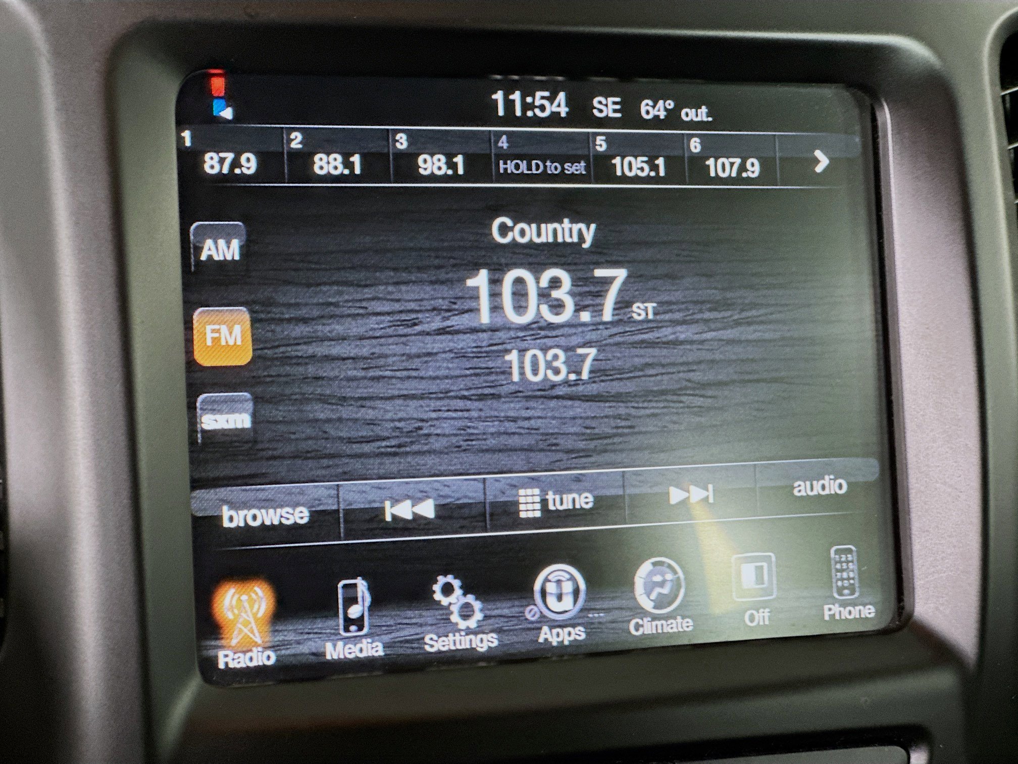 Used 2017 Jeep Cherokee Latitude image 21