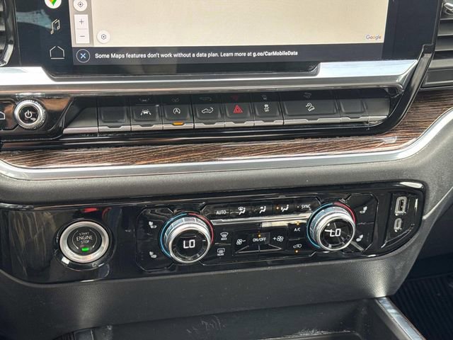 Used 2022 GMC Sierra 1500 Elevation w/ X31 Off-Road Package image 31