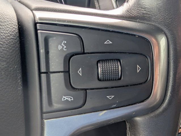 Used 2021 Chevrolet Tahoe LT w/ Rear Media and Nav Package image 25