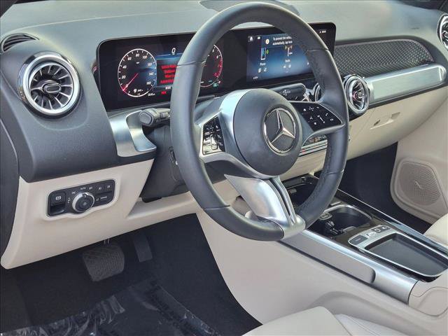 Certified 2026 Mercedes-Benz GLB 250 image 10