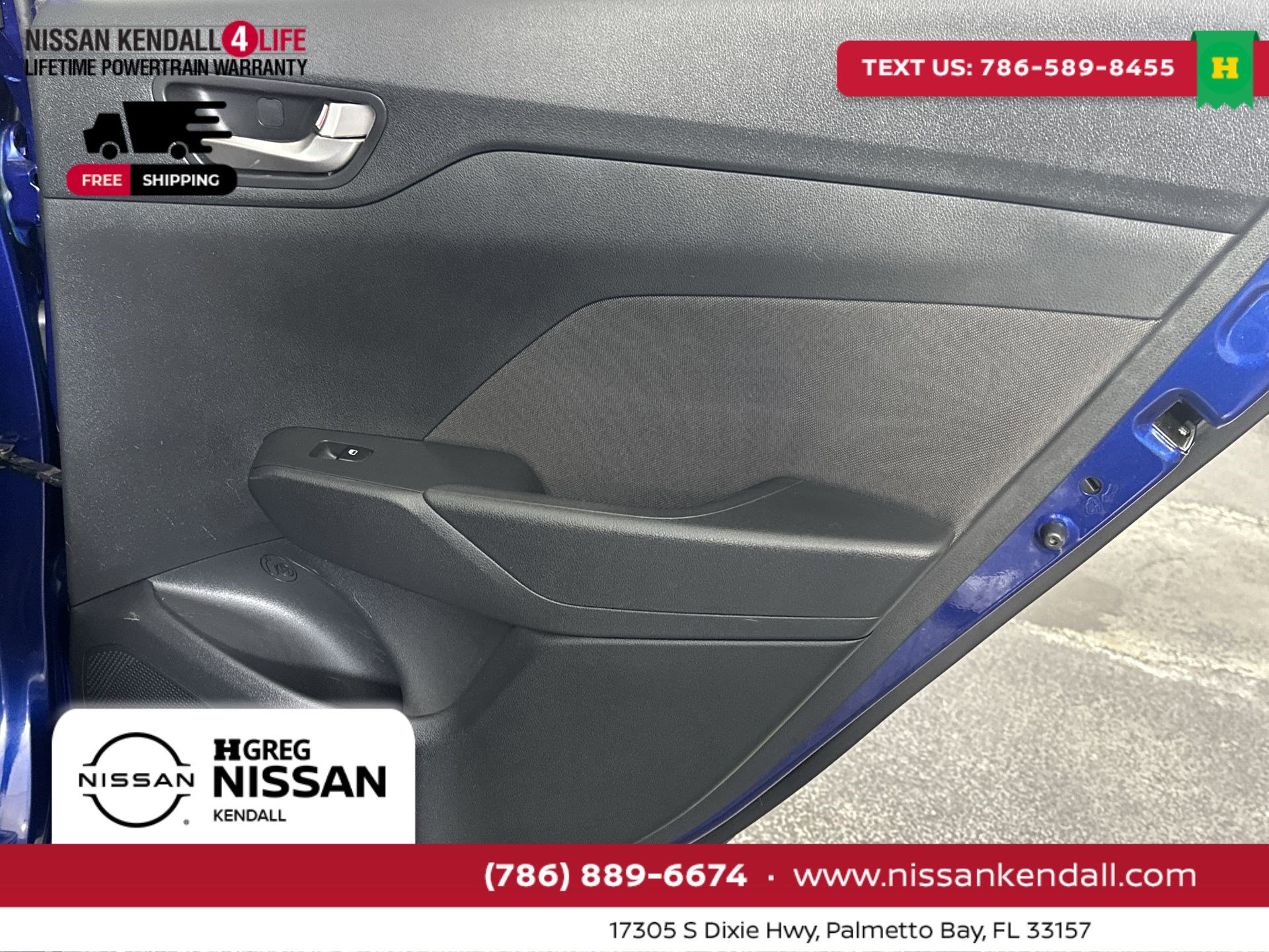 Used 2020 Hyundai Accent SE image 36