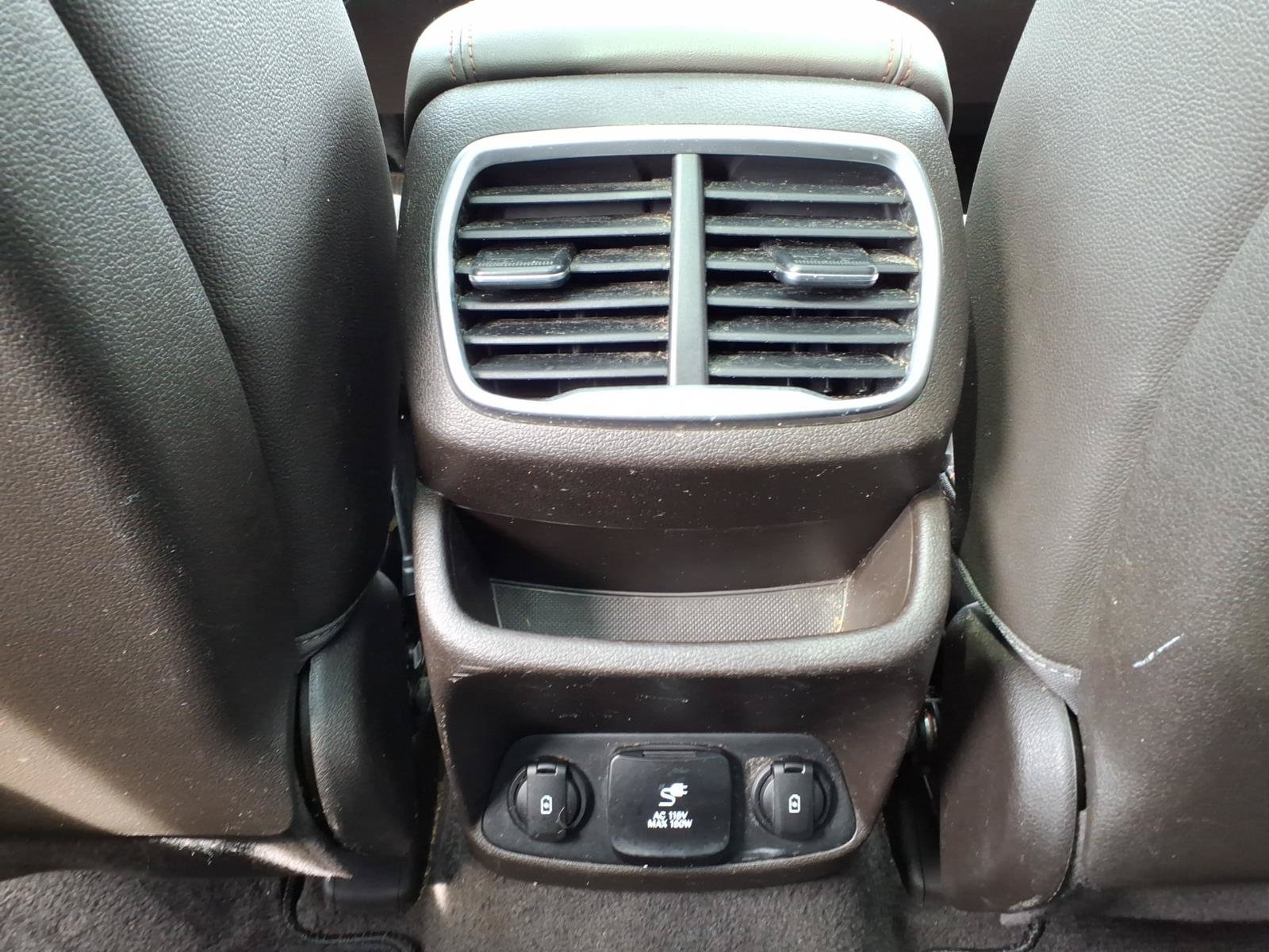 Used 2019 Hyundai Santa Fe AWD image 16