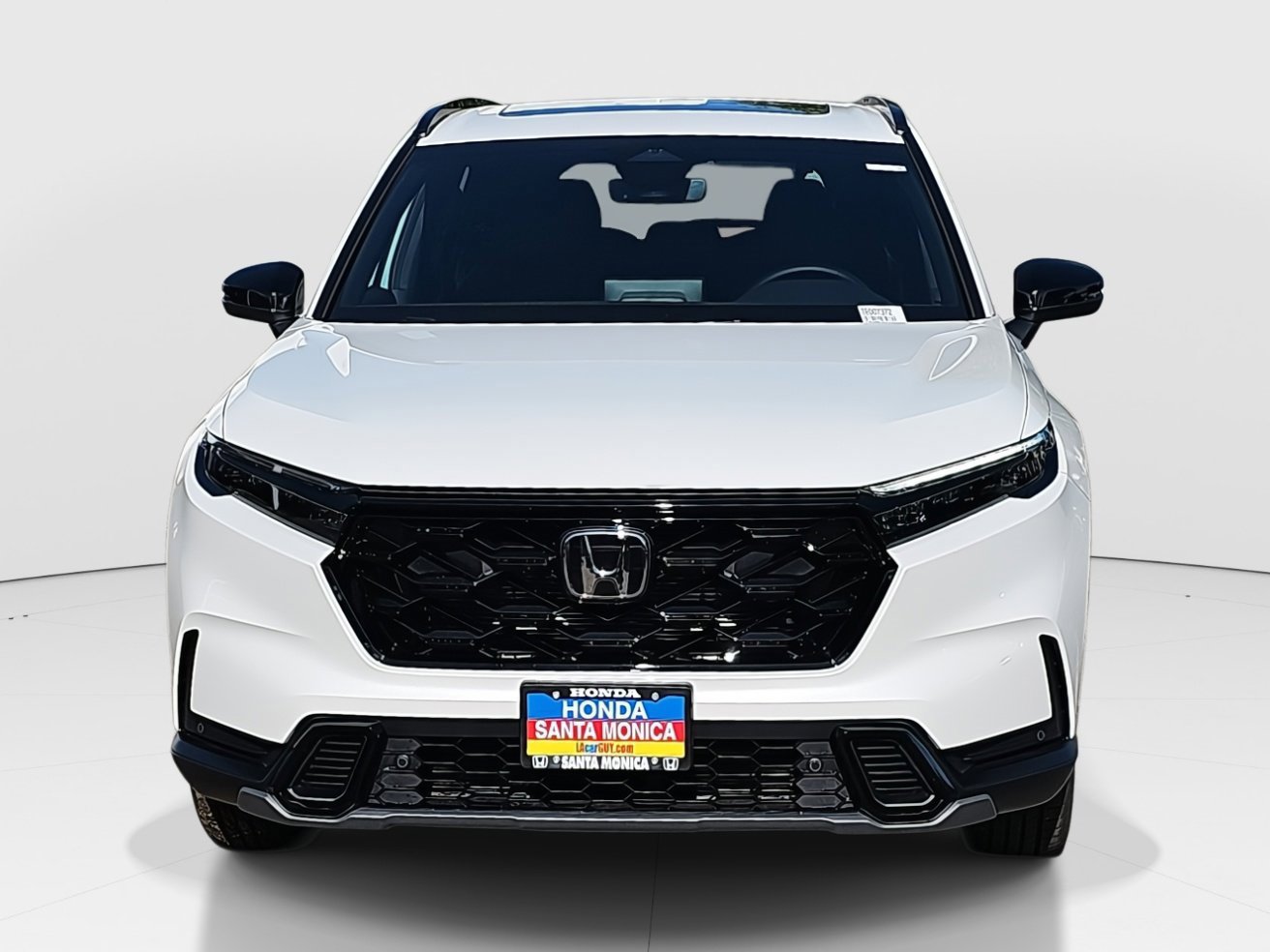 New 2026 Honda CR-V Sport-L image 2