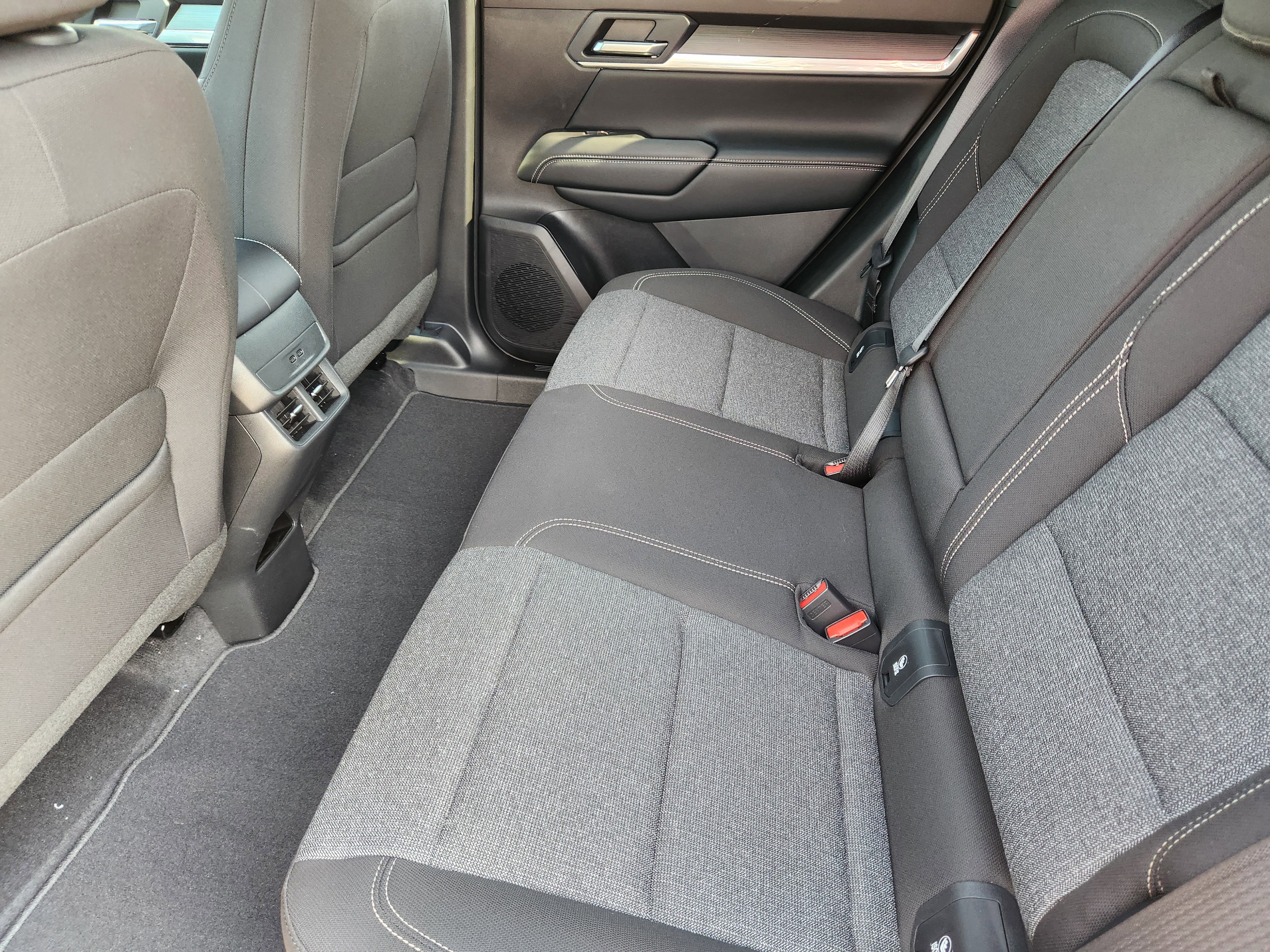 New 2026 GMC Terrain Elevation w/ Technology Package II image 20