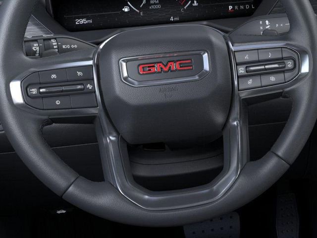 New 2026 GMC Acadia AT4 w/ Luxury Package image 19