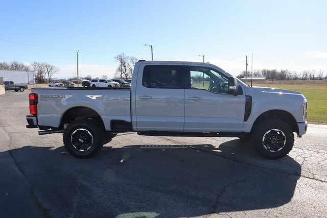 New 2026 Ford F250 XLT w/ XLT Premium Package image 24