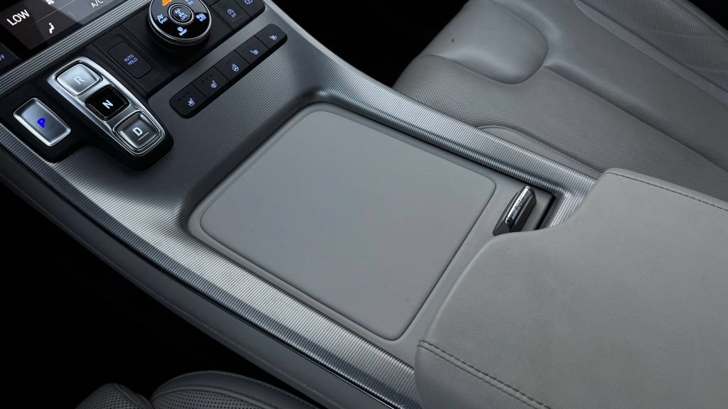 Used 2023 Hyundai Palisade Calligraphy AWD/4WD image 52