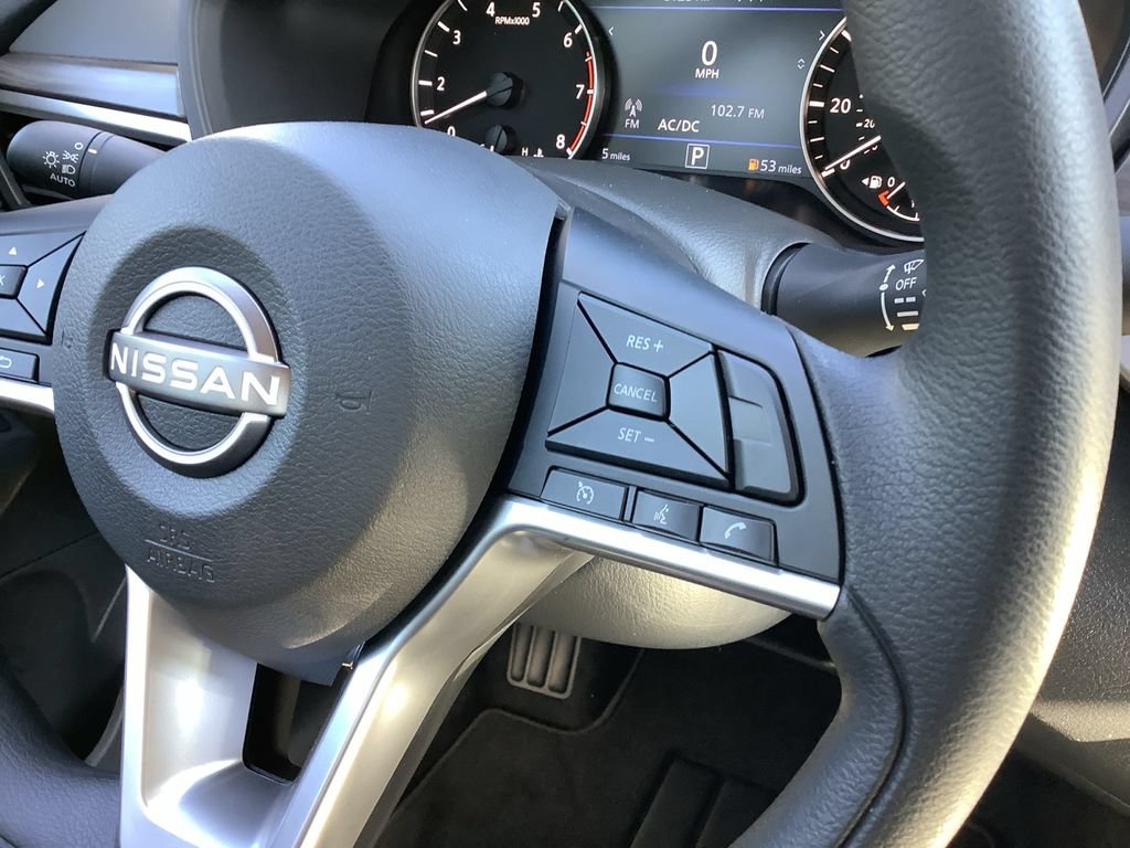 Used 2026 Nissan Altima 2.5 SV w/ SV Special Edition Package AWD/4WD image 19