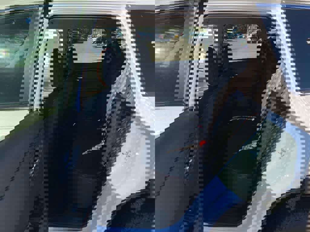 New 2026 Nissan Rogue SV image 22