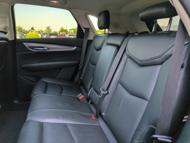 Used 2018 Cadillac XT5 Premium Luxury FWD image 26