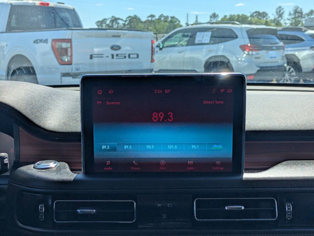 Used 2023 Lincoln Aviator Reserve image 20