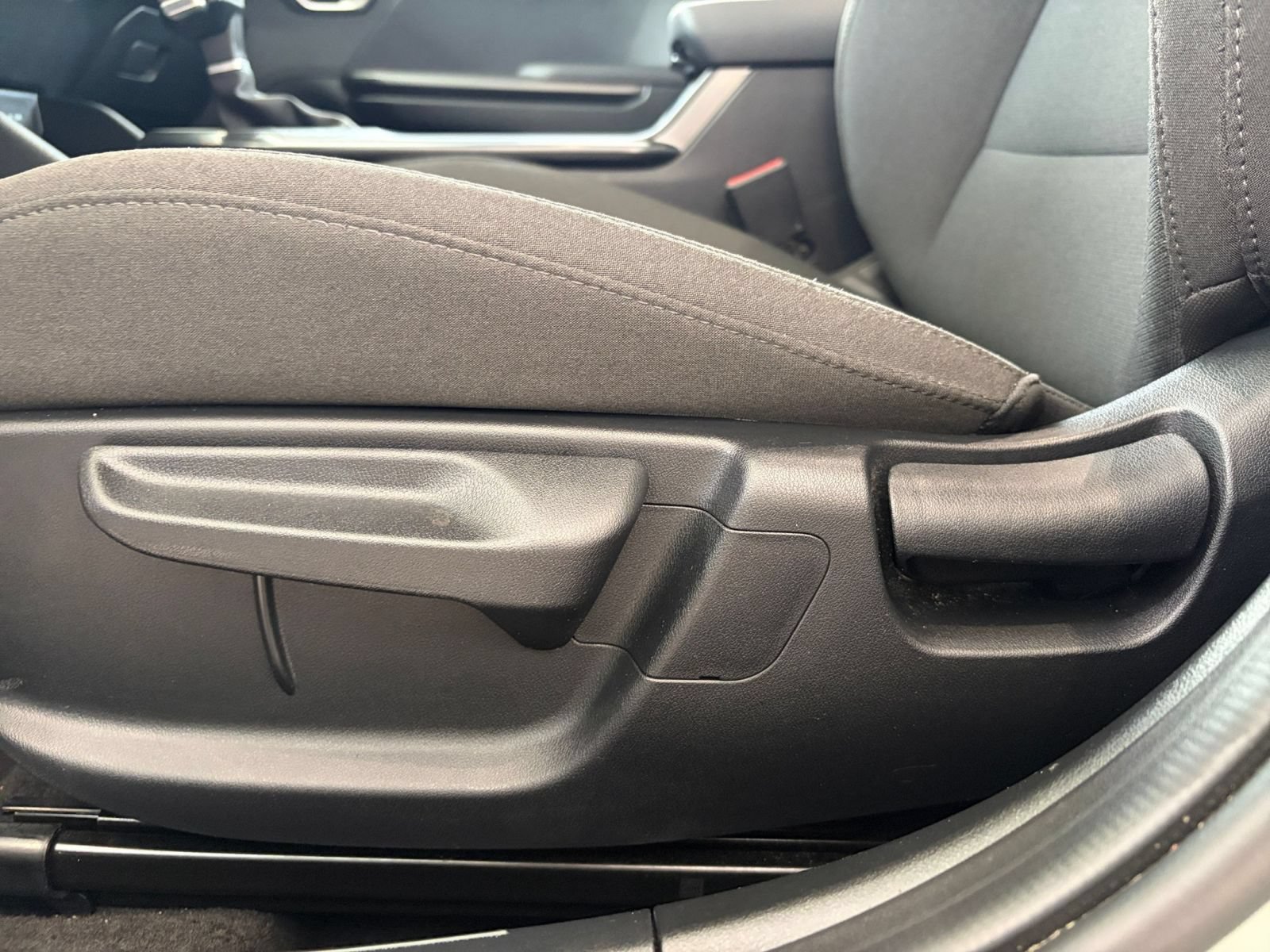 Used 2026 Kia K4 FWD image 21