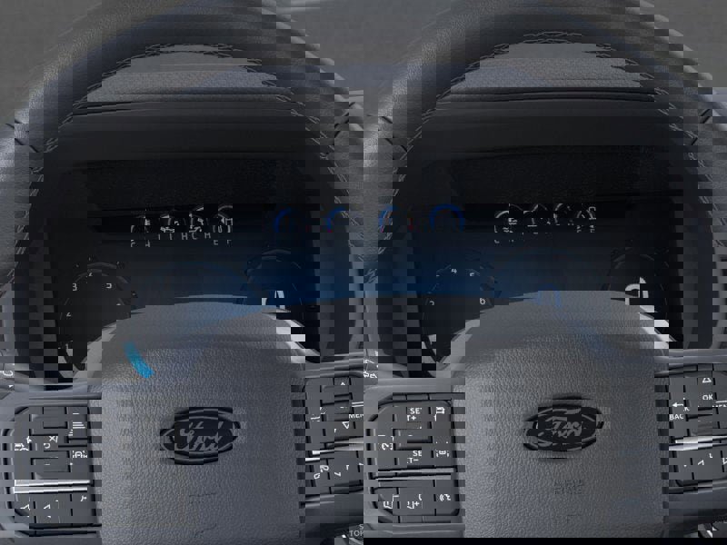 New 2025 Ford F150 XLT w/ Equipment Group 302A MID image 13