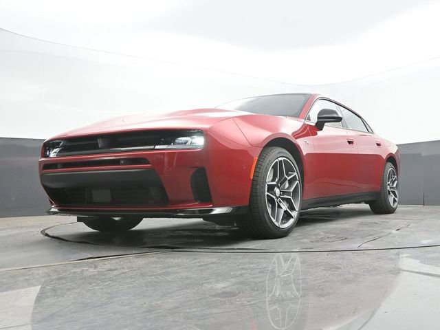 New 2026 Dodge Charger R/T image 52