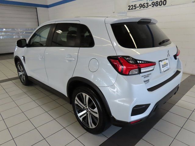 Used 2023 Mitsubishi Outlander Sport SE image 11