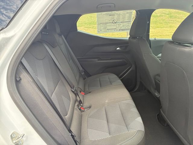 New 2027 Chevrolet Bolt LT w/ Comfort Package image 15