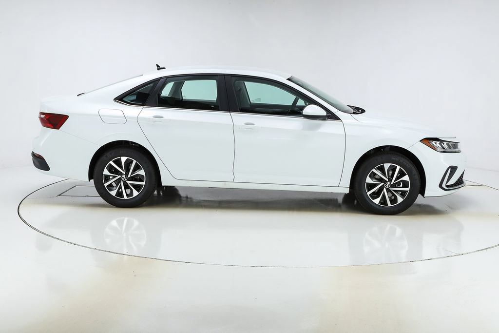 New 2026 Volkswagen Jetta S image 46