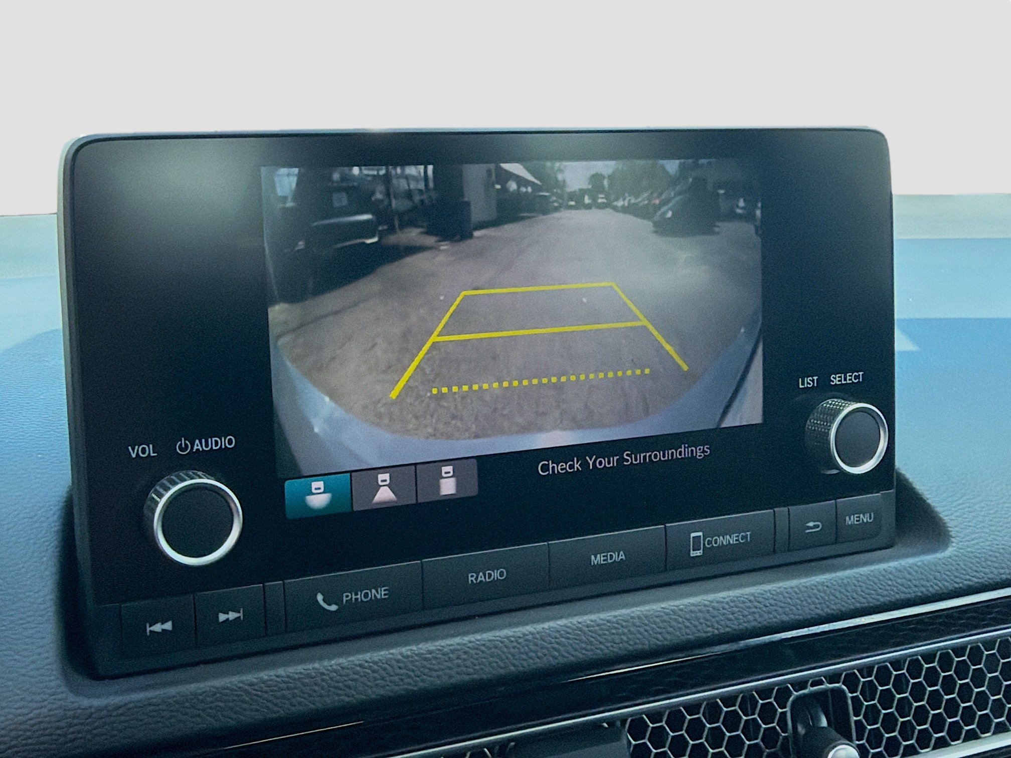 Certified 2024 Honda Civic Sport image 13