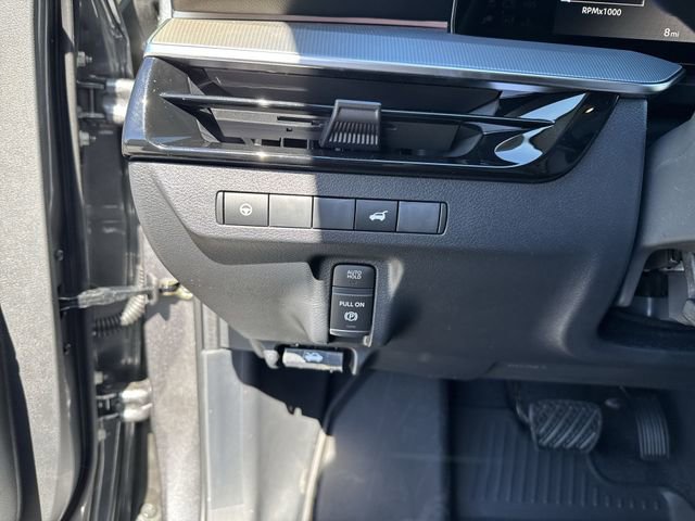 New 2026 Nissan Murano SL AWD/4WD image 25