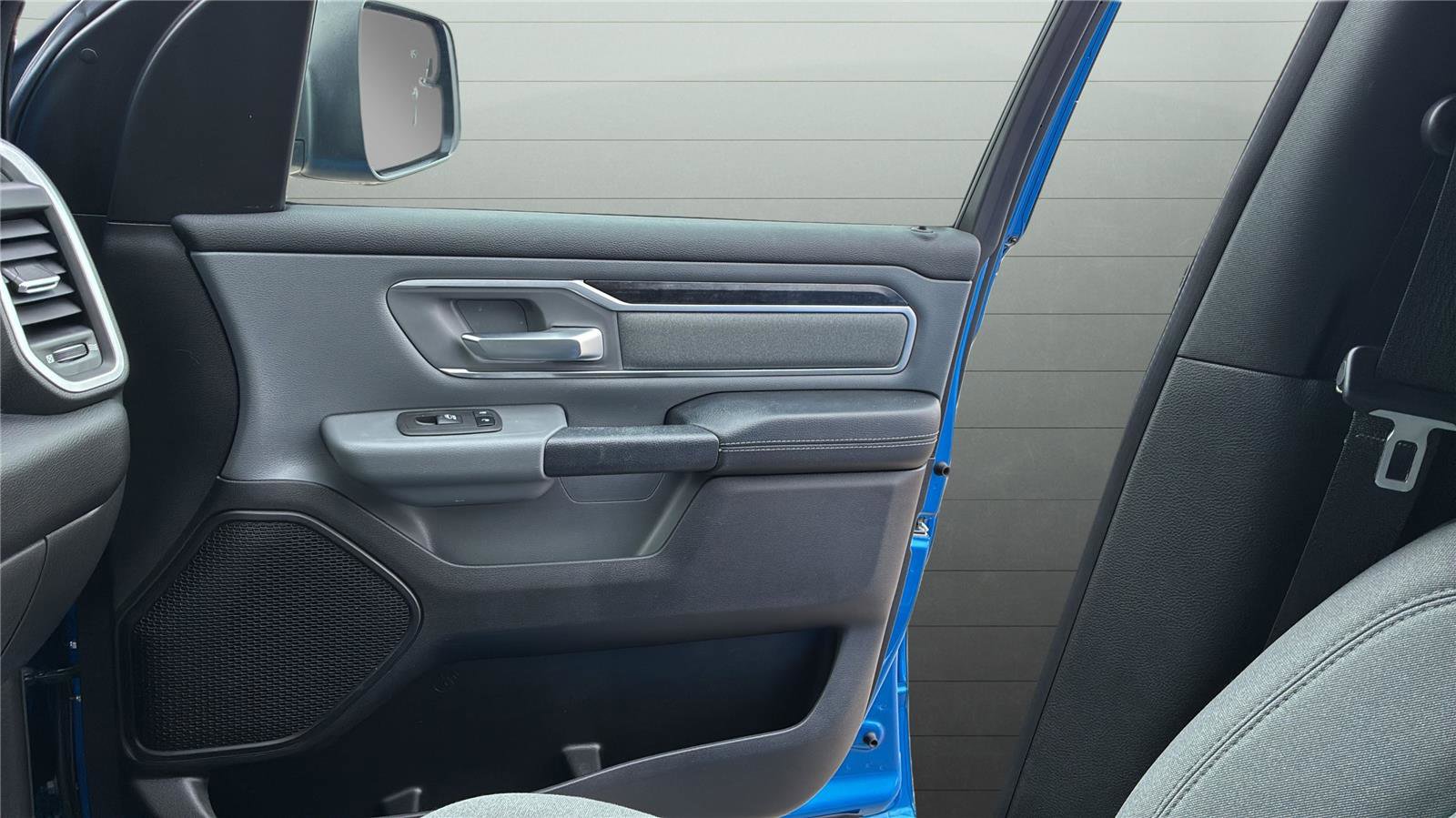 Used 2022 RAM 1500 Big Horn image 16