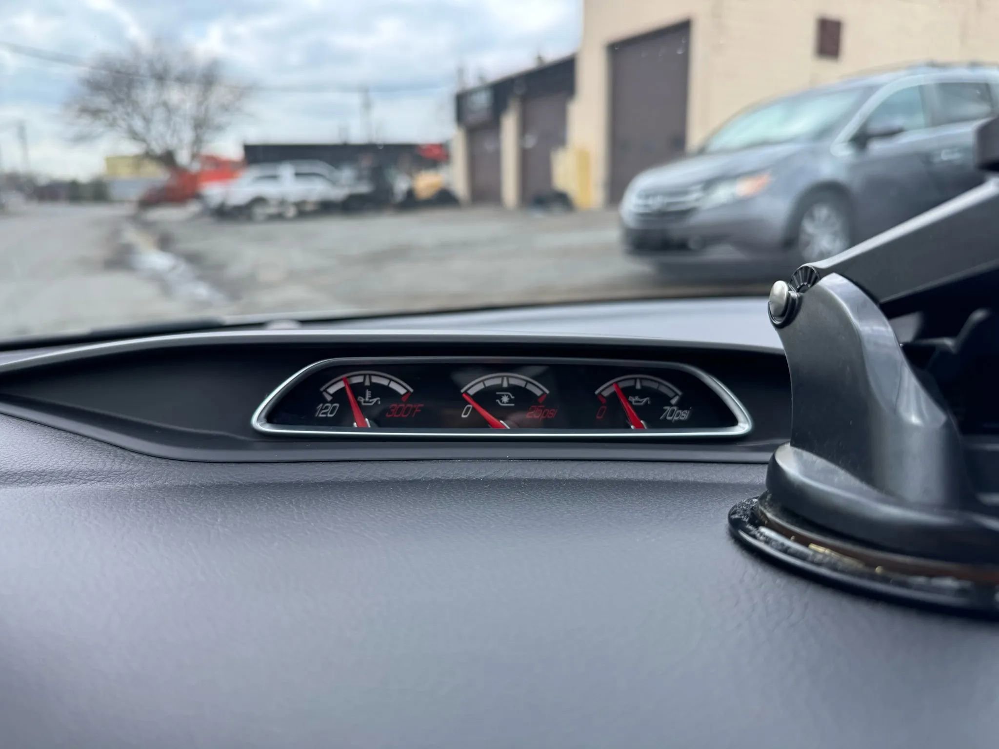 Used 2014 Ford Focus ST w/ Equipment Group 202A image 17