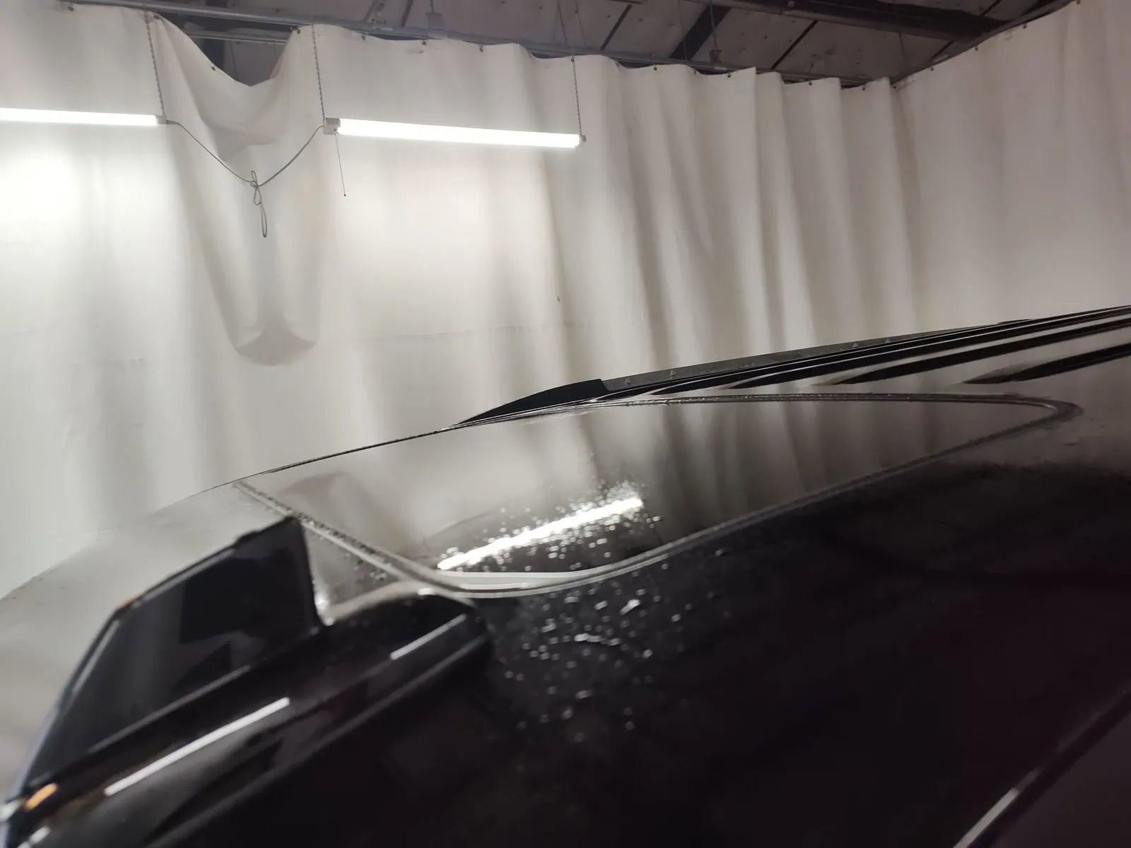 Used 2019 GMC Yukon Denali w/ Denali Ultimate Black Edition image 15