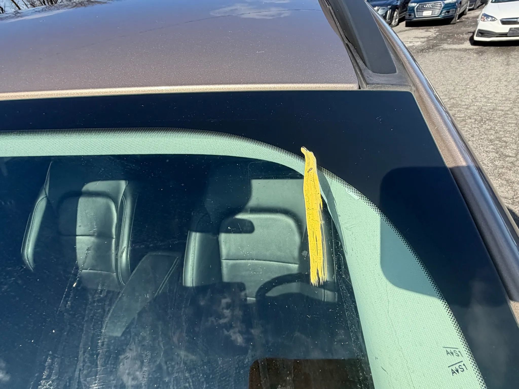 Used 2021 Ford Escape SEL image 30