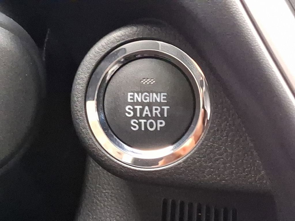 New 2025 Subaru Impreza 2.0i Sport image 18