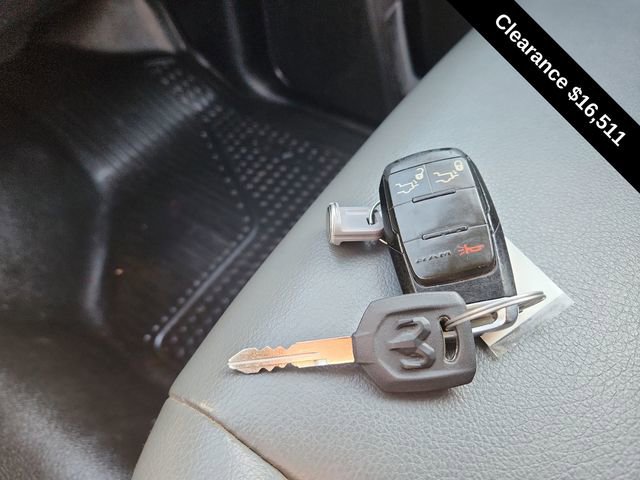 Used 2019 RAM 2500 Tradesman image 40