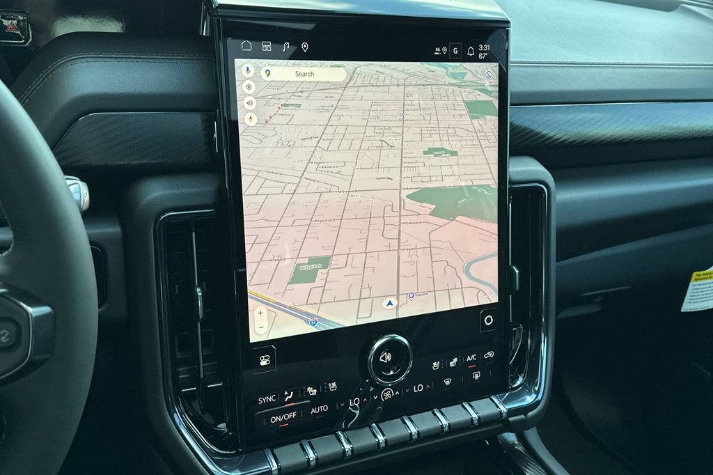 New 2026 GMC Yukon XL AT4 w/ AT4 Premium Plus Package AWD/4WD image 21
