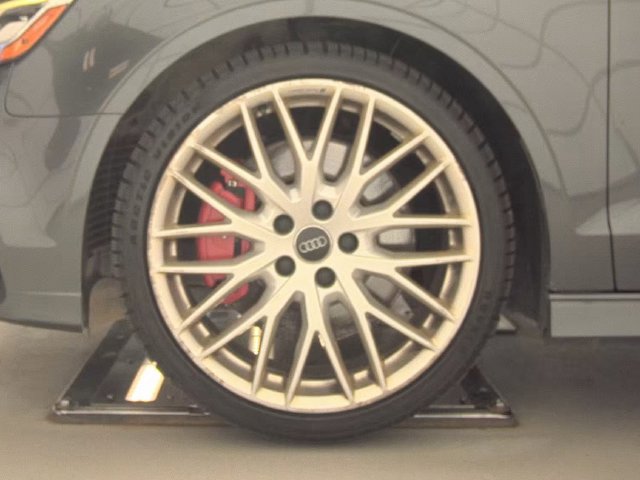 Used 2020 Audi S3 Premium AWD/4WD image 9