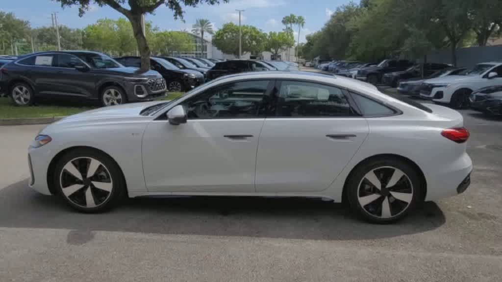 New 2026 Audi A5 Premium AWD/4WD image 5