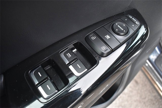 Certified 2022 Kia Sportage SX image 25